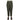 PLEATS BOTTOMS 2 PANT / 134