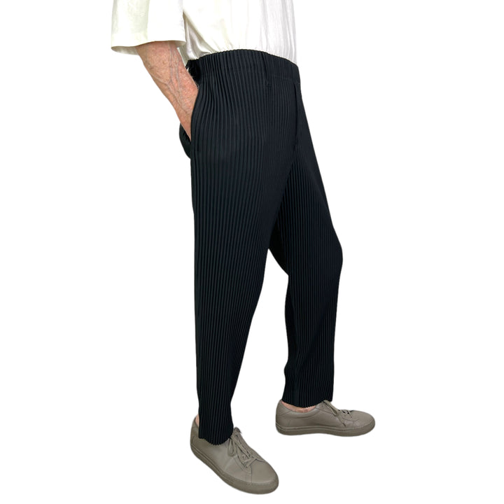 BASIC STRAIGHT LEG TROUSER / 450