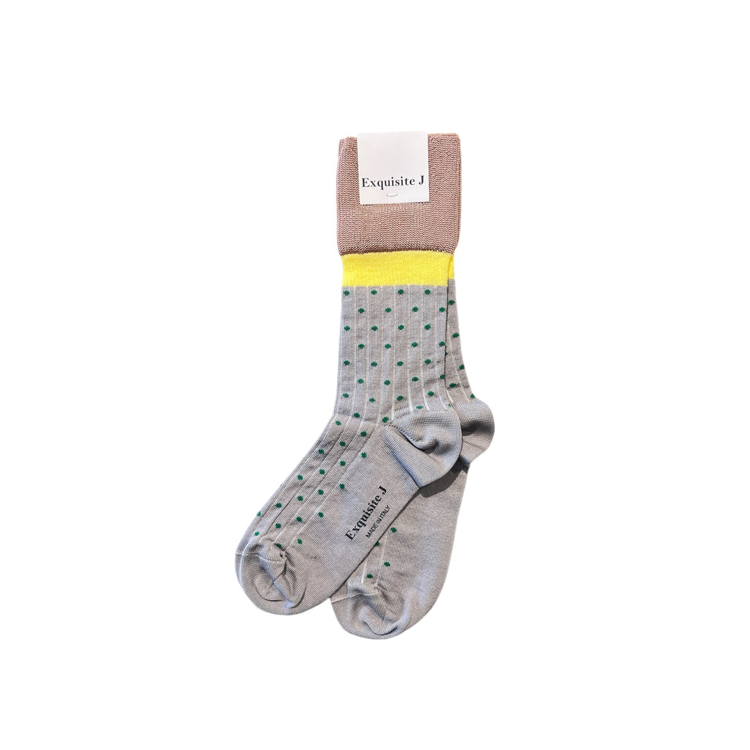 PINDOT MULTI COLOR SOCKS