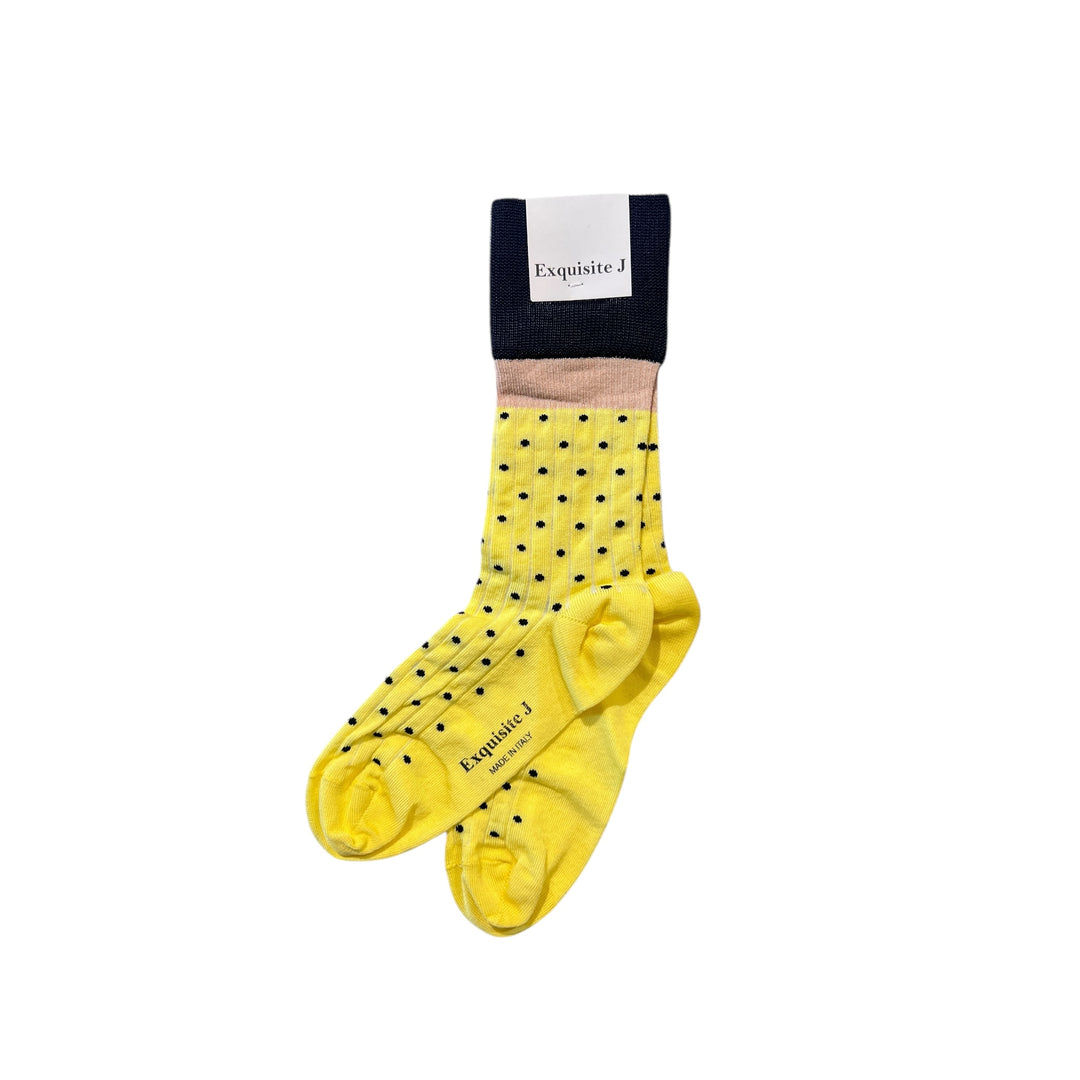 PINDOT MULTI COLOR SOCKS