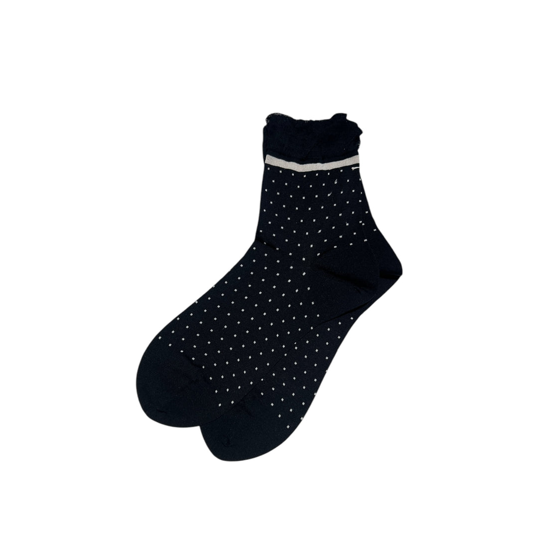 SKY POINT ANKLE SOCKS
