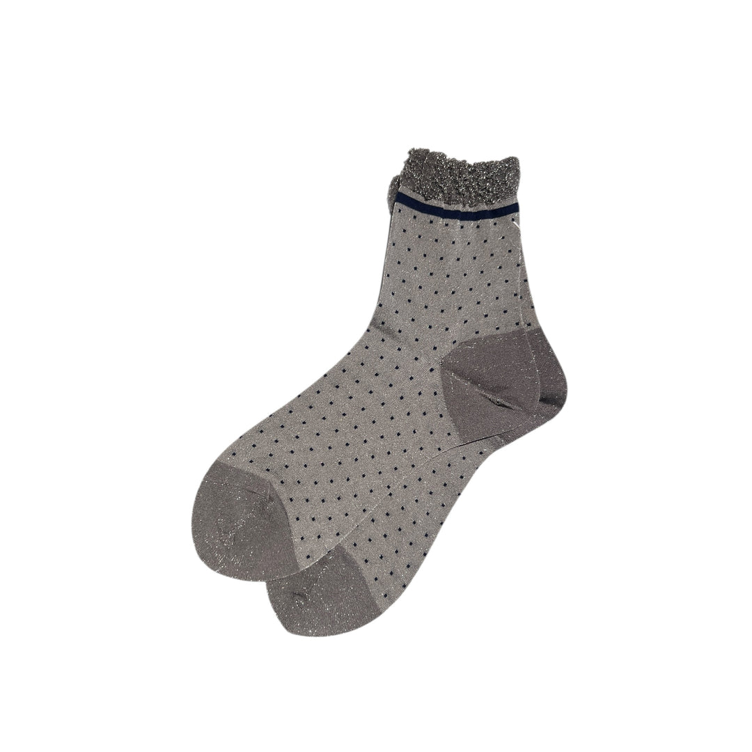 SKY POINT ANKLE SOCKS