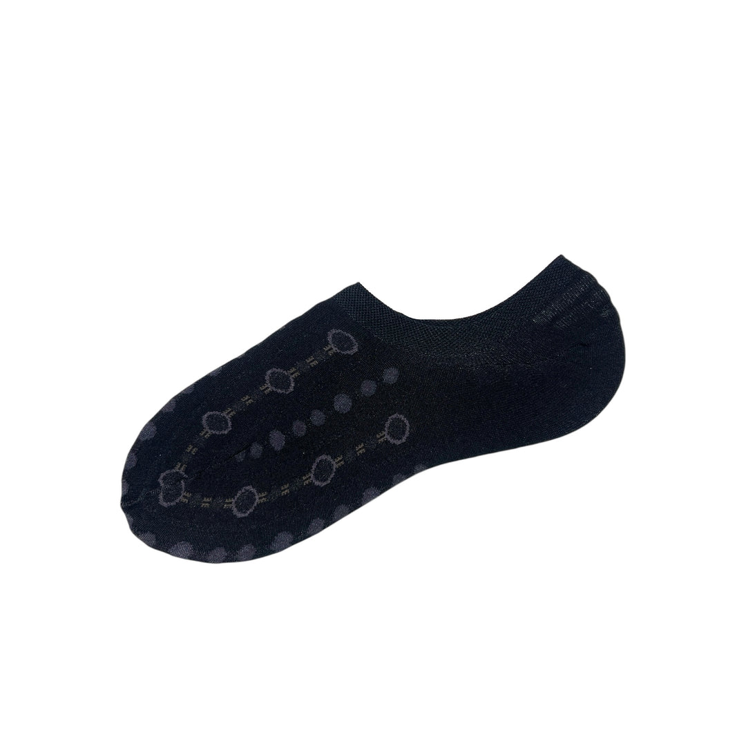 DOT MARKING ANKLET SOCKS