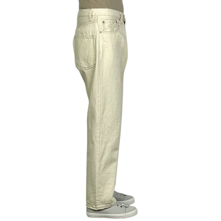 JAPANESE DENIM JEANS