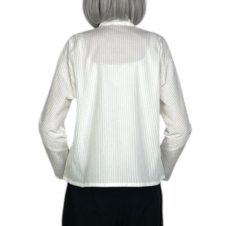 COTTON LAWN SHIRT