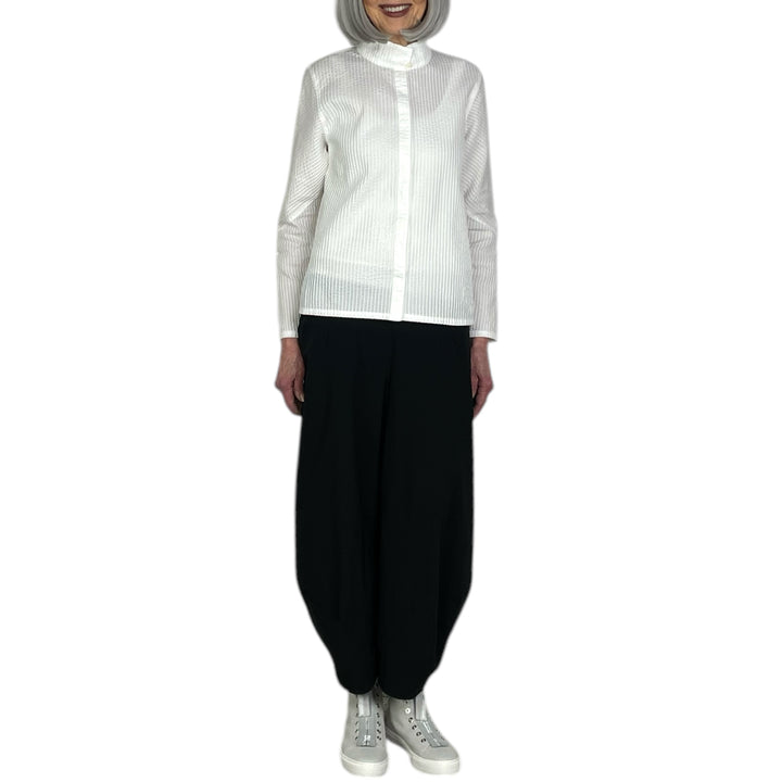 COTTON LAWN SHIRT