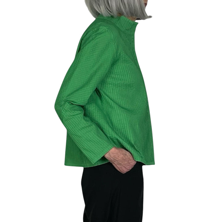 COTTON LAWN SHIRT