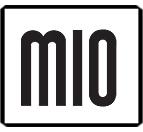 MIO logo
