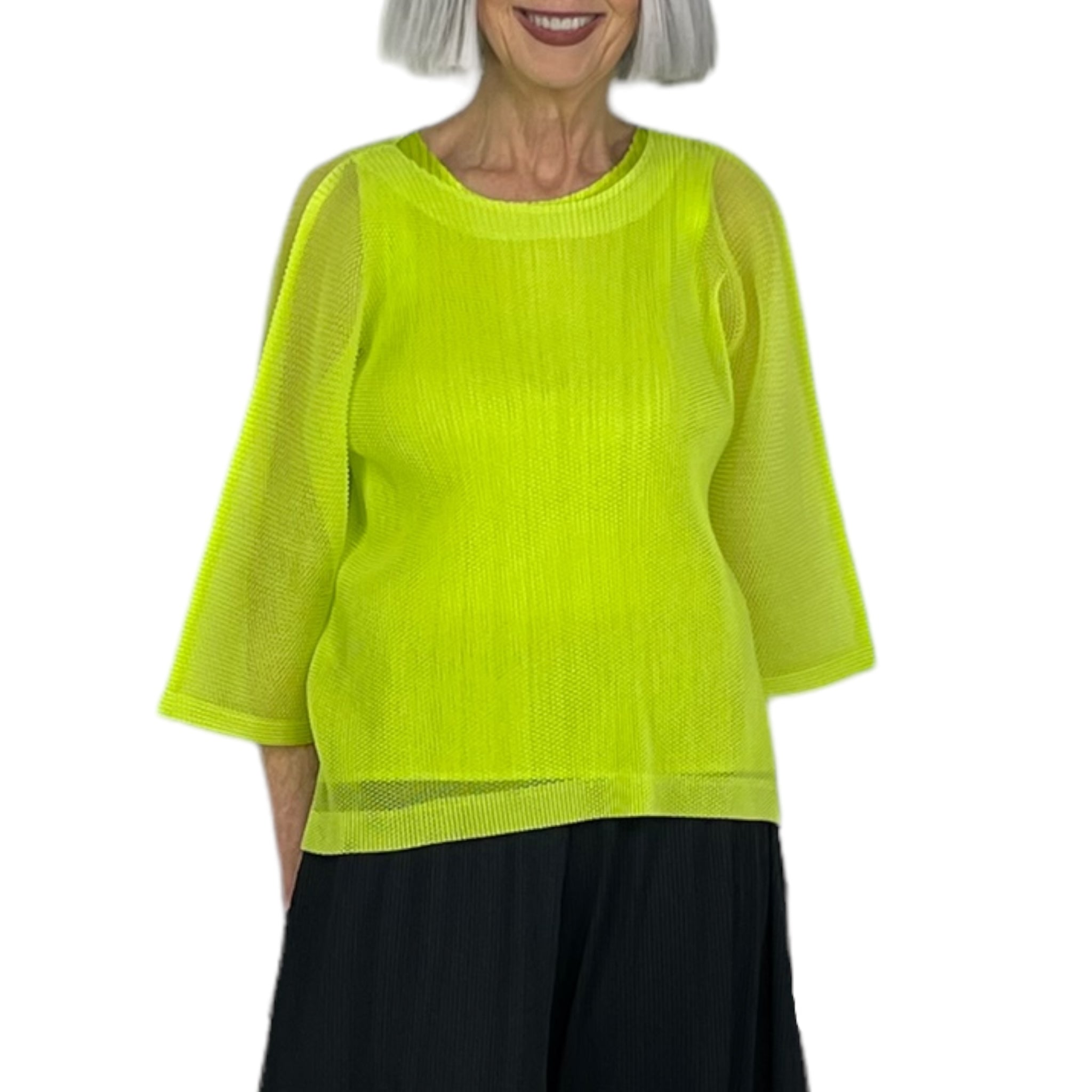 TATAMI APRIL TOP – MIO