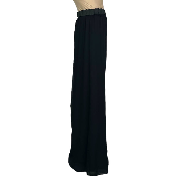 GEORGETTE PALAZZO PANT