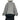 SEED STITCH MOCK NECK SWEATER