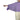 SEED STITCH CROP SWEATER