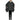 ASYMMETRIC HEM WOOL JACKET