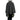 ASYMMETRIC HEM WOOL JACKET