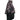 PRINT PUFFER JACKET