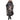 PRINT PUFFER COAT