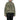 SQUARE ZIP POCKETS CROP JACKET