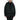 SQUARE ZIP POCKETS CROP JACKET
