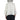 MIXED PINTUCK CROP SHIRT