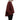 RACCOON HI-LO PULLOVER