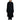 KNIT SHAWL COLLAR COAT