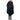 KNIT SHAWL COLLAR COAT