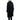 KNIT SHAWL COLLAR COAT