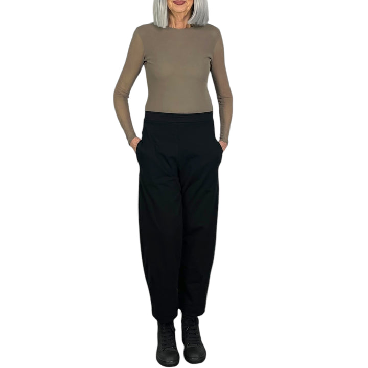 CERVO FRENCH TERRY PANT