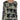 COMIC PRINT MESH TEE