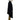 SWEATER KNIT COAT W/PIN