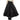 FULL SKIRT OVER TULLE