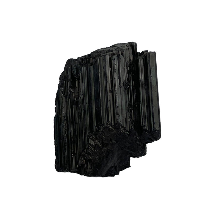 BLACK TOURMALINE RING