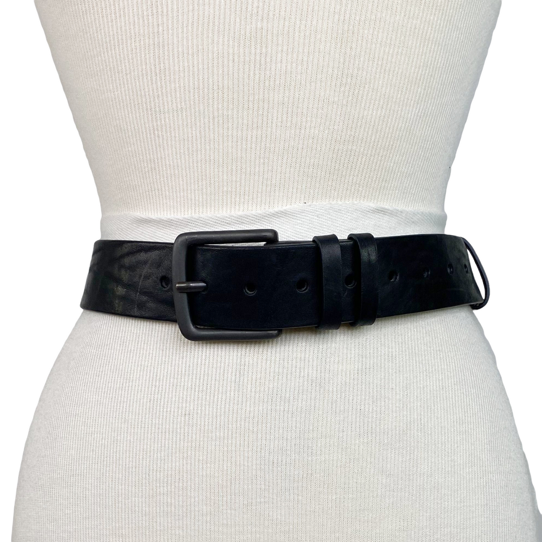 TROUSER BELT