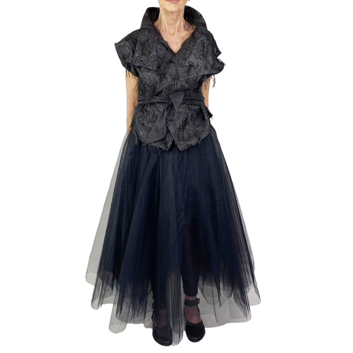 PENNY TULLE SKIRT