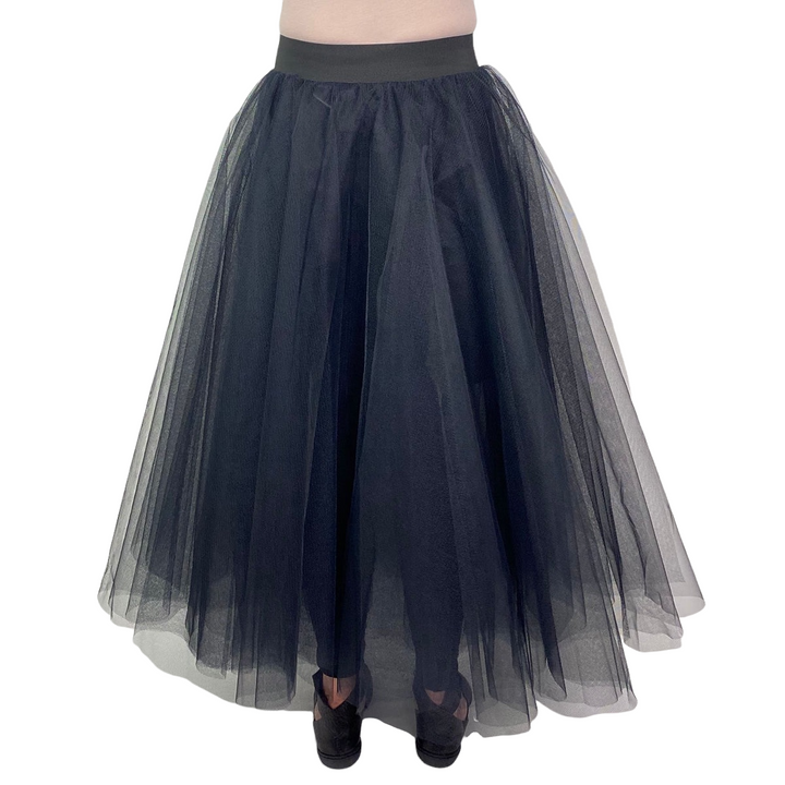 PENNY TULLE SKIRT