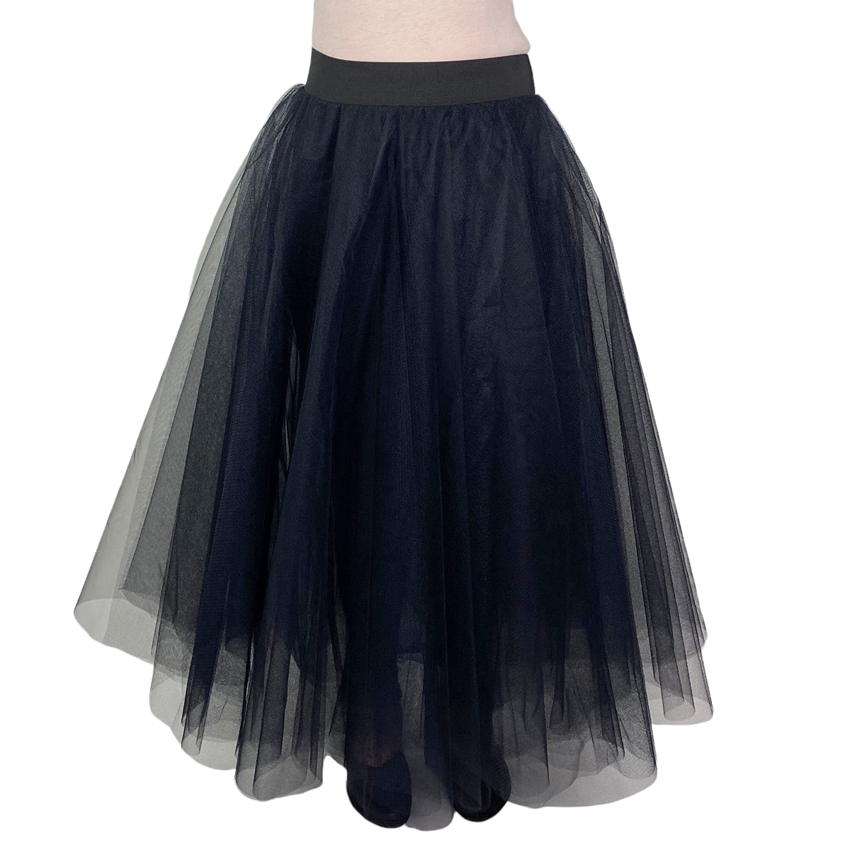 PENNY TULLE SKIRT – MIO