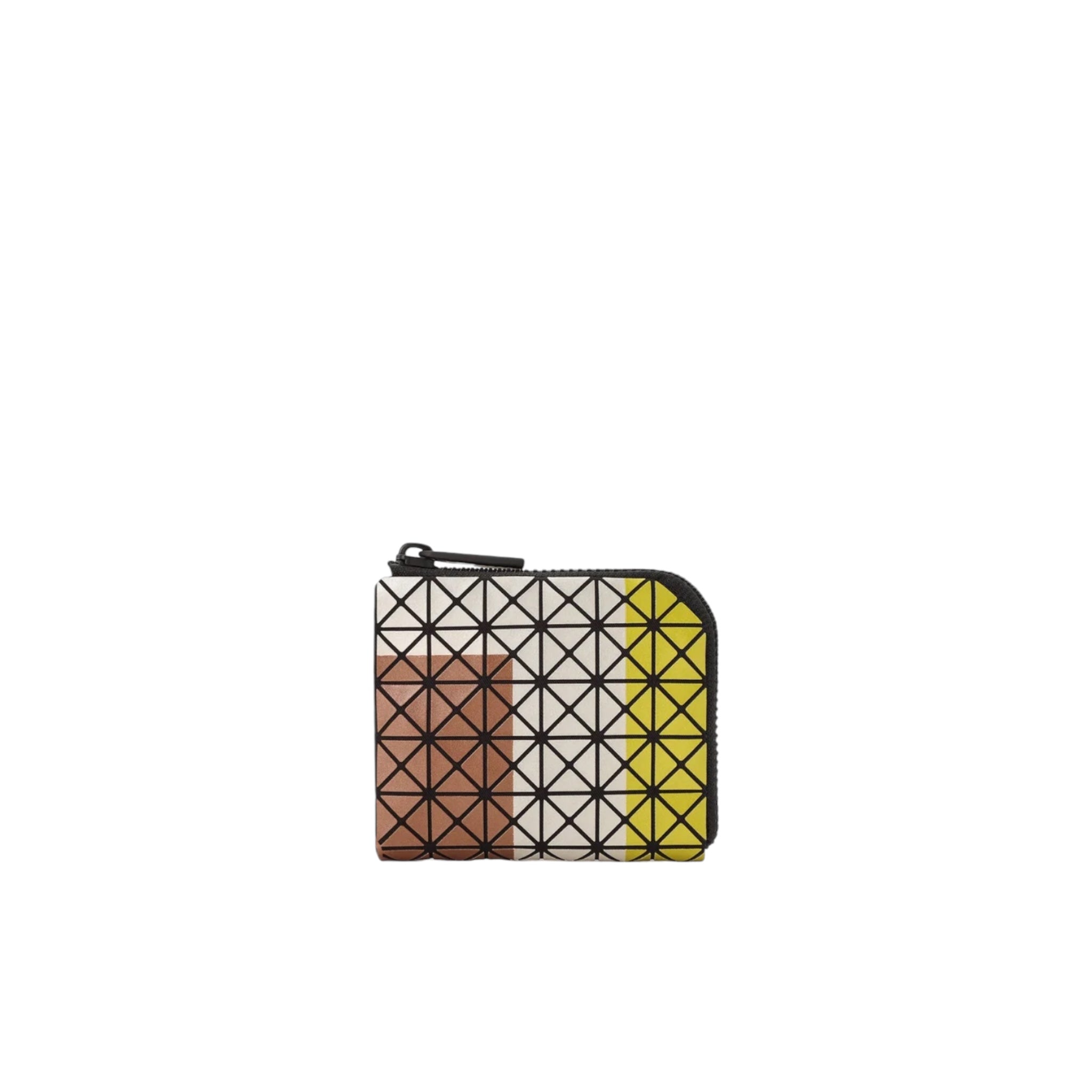 小物 BAO BAO ISSEY MIYAKE CLAM WALLET TRES KURO CLAM WALLET TRES – MIO