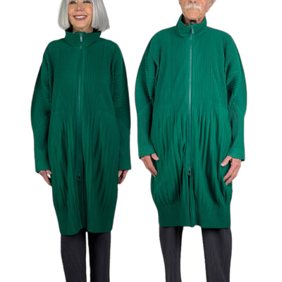 MC NOV ZIP COAT