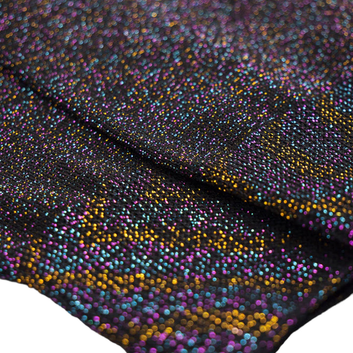 DISCO MULTICOLOR METALLIC