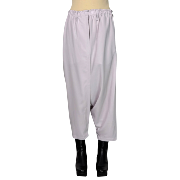 SEAMLESS SAROUEL PANT
