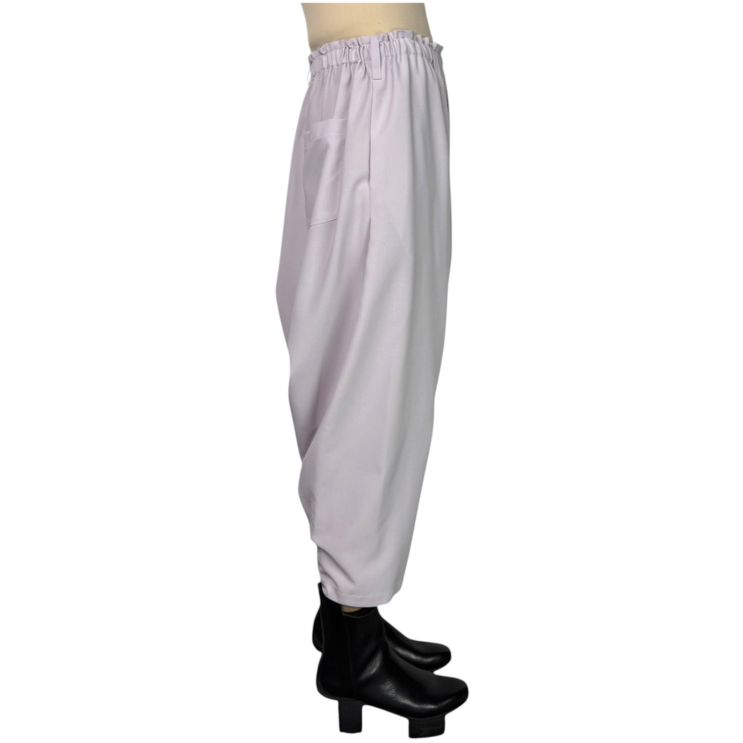 SEAMLESS SAROUEL PANT