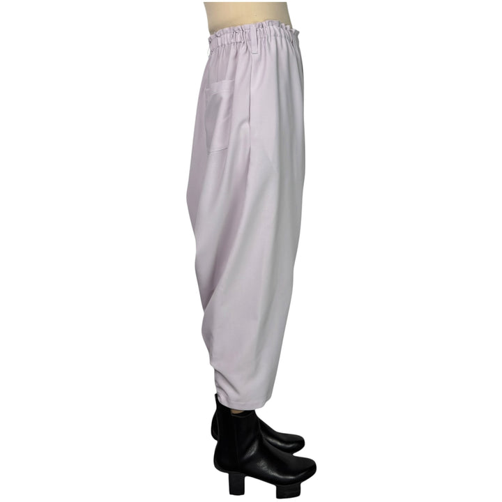 SEAMLESS SAROUEL PANT