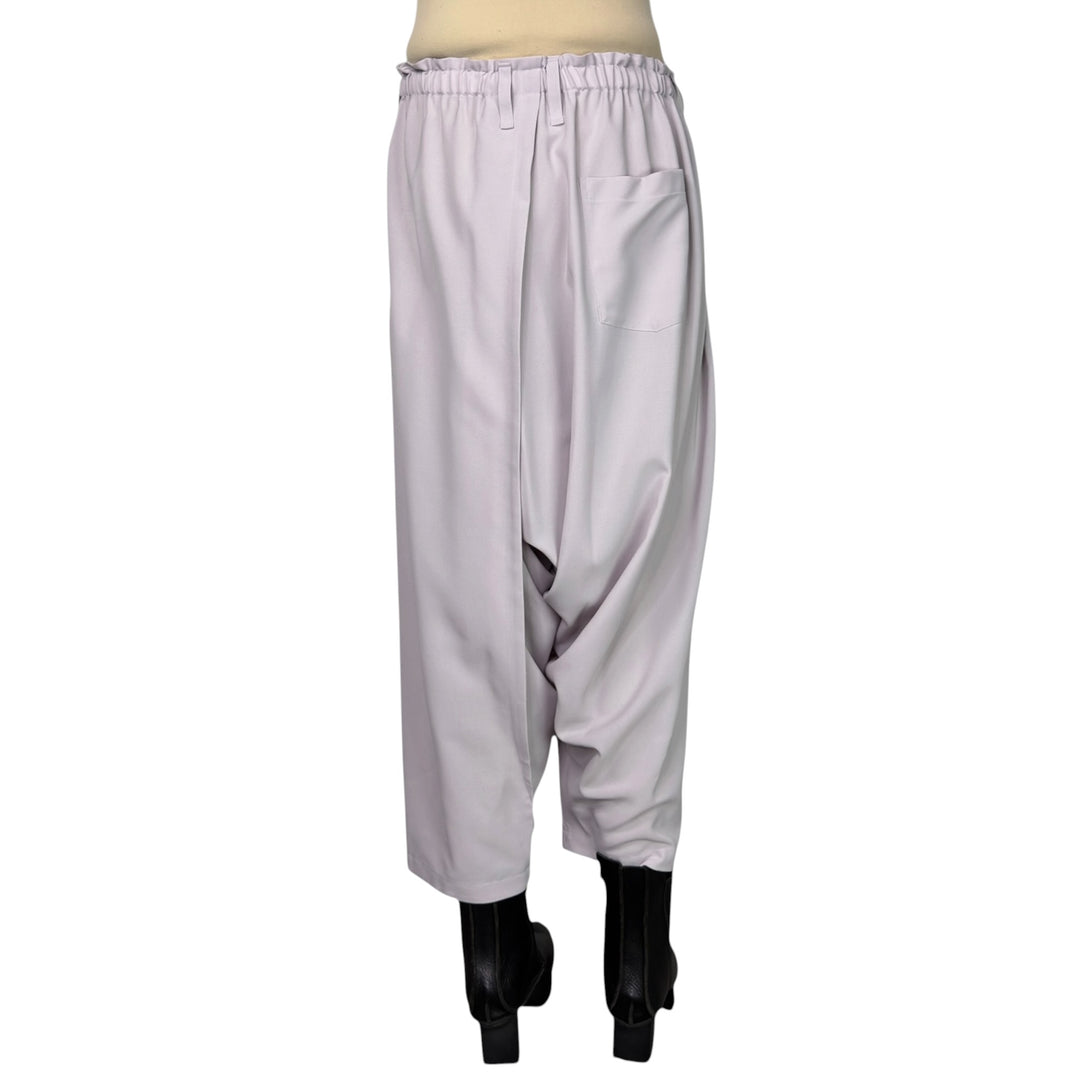 SEAMLESS SAROUEL PANT