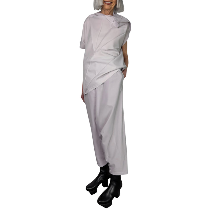 SEAMLESS SAROUEL PANT