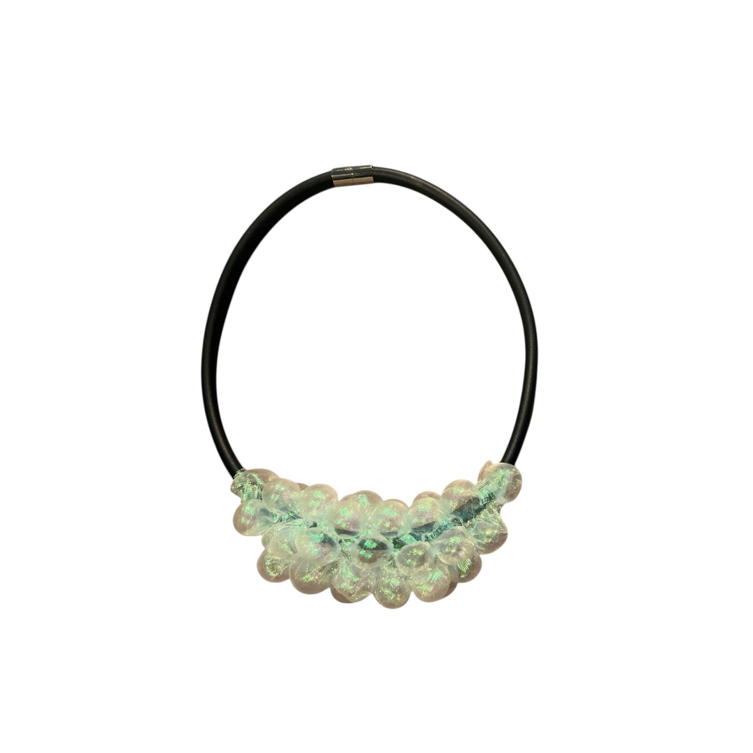 SHIBORI BUBBLE CHOKER