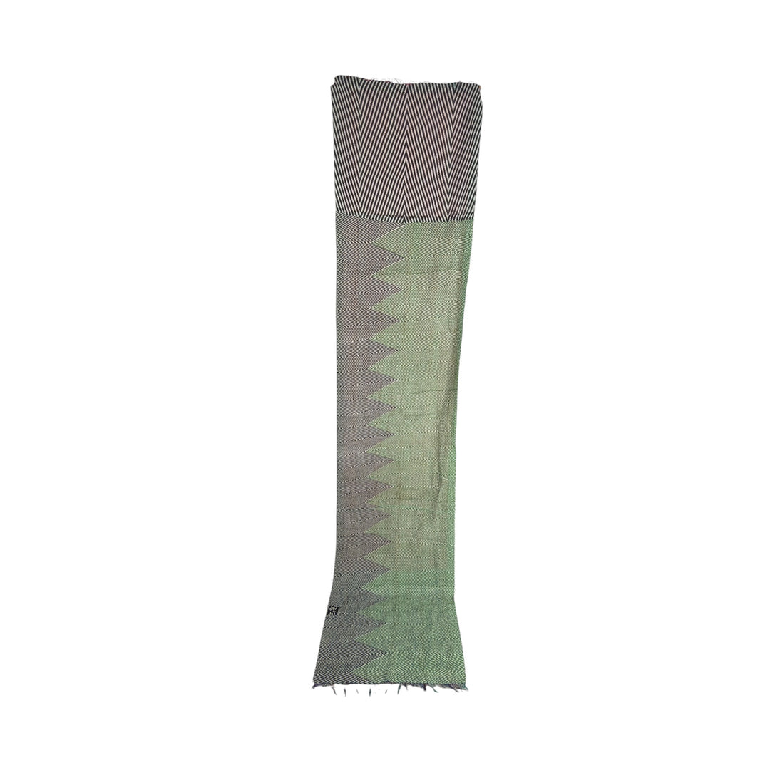 VINTAGE COTTON SCARF - STANDARD