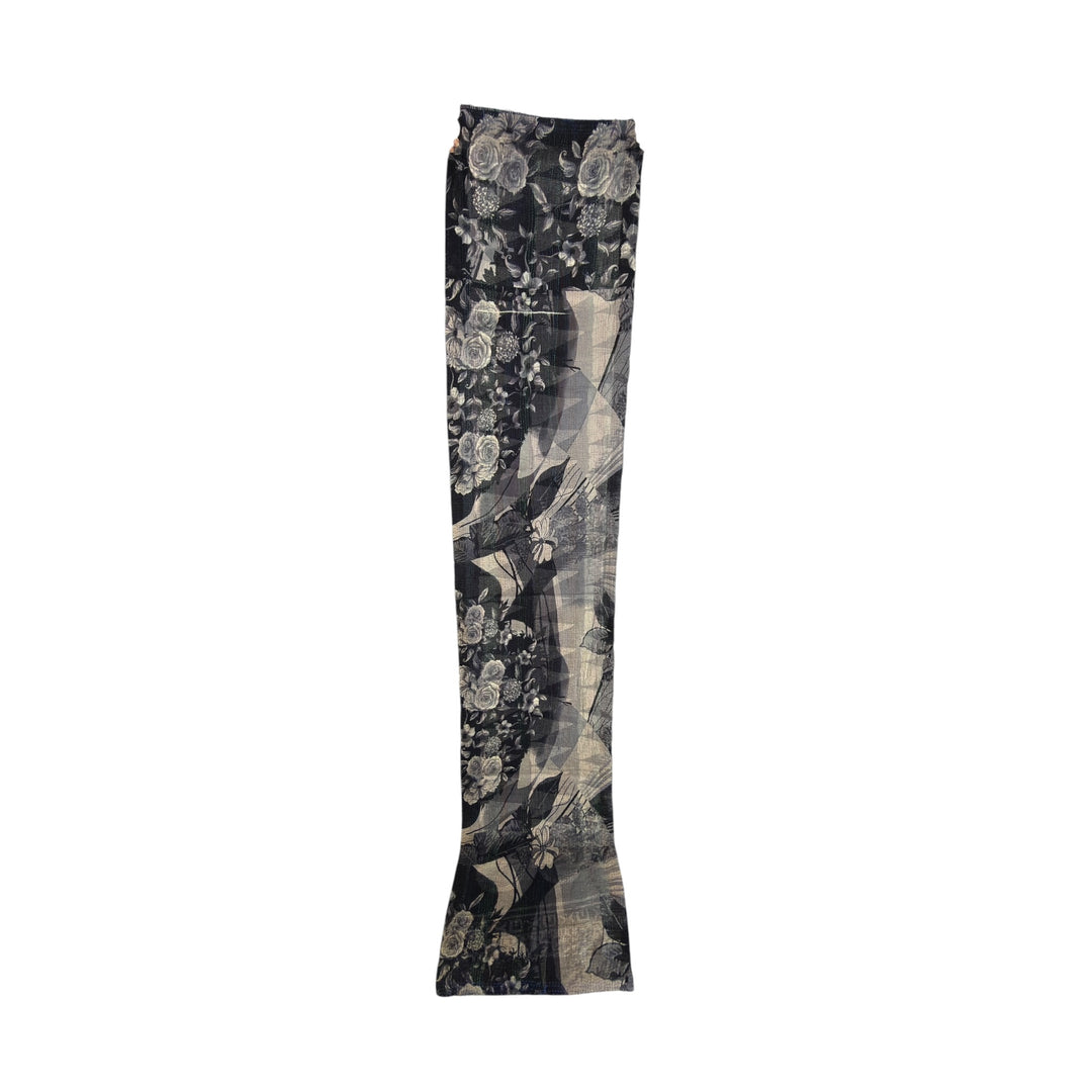 VINTAGE COTTON SCARF - STANDARD