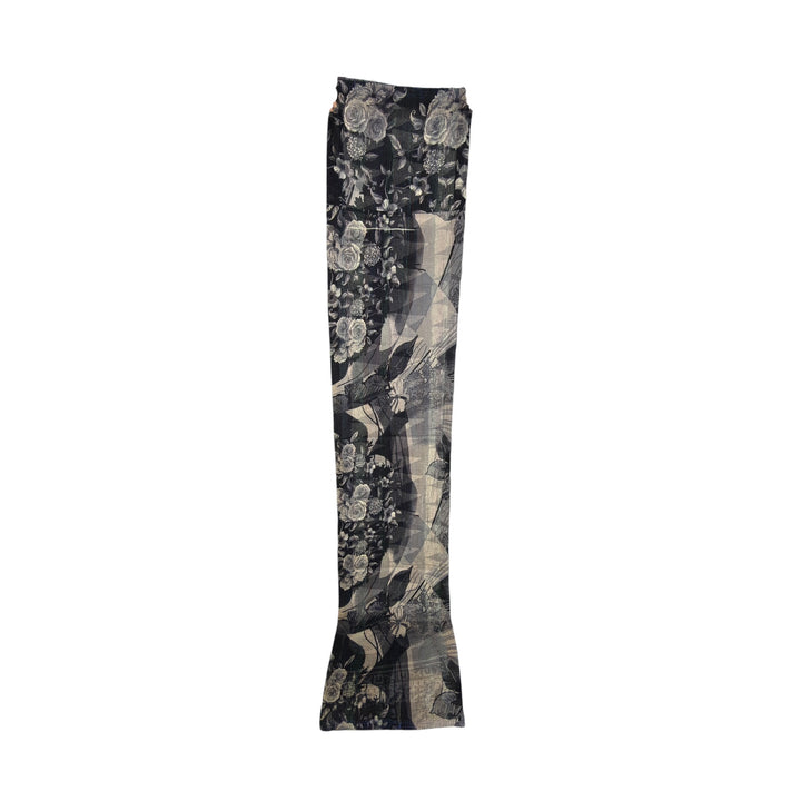 VINTAGE COTTON SCARF - STANDARD
