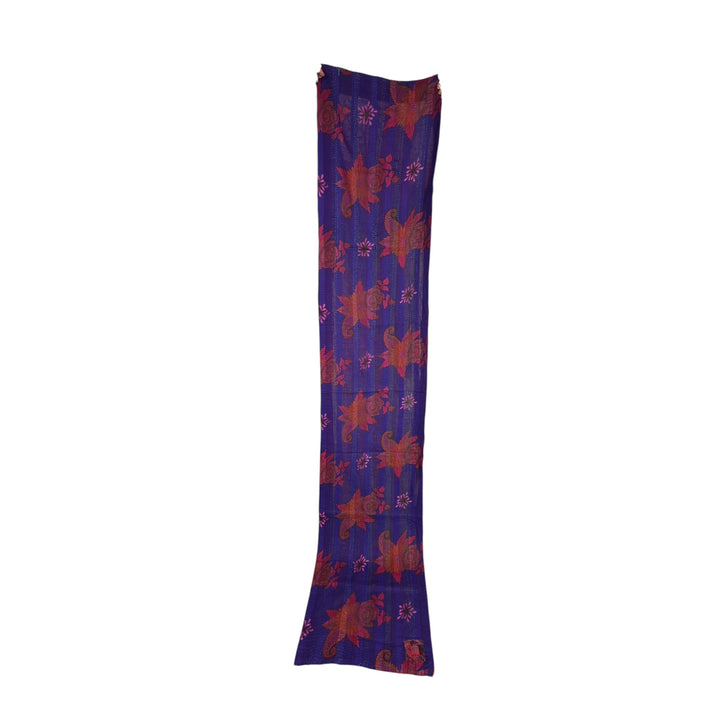 VINTAGE COTTON SCARF - STANDARD