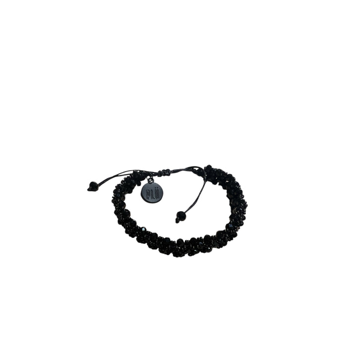 LUXE BEADED BRACELET